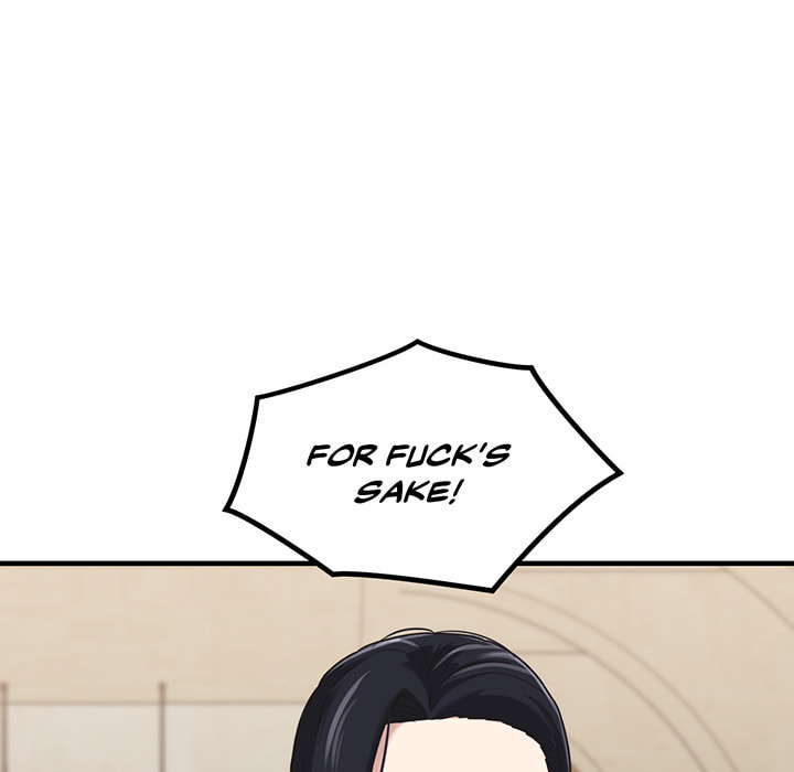 Booty Camp Chapter 62 page 154 - 