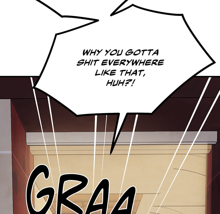 Booty Camp Chapter 62 page 156 - 