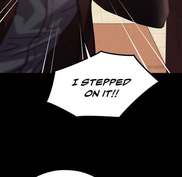Booty Camp Chapter 62 page 158 - 