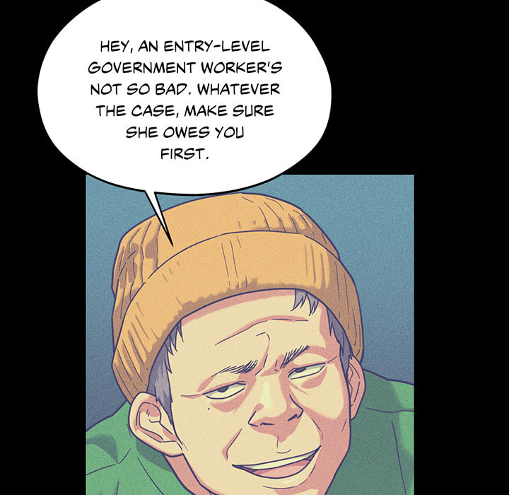 Booty Camp Chapter 62 page 159 - 