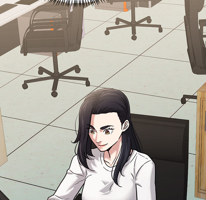Booty Camp Chapter 62 page 17 - 