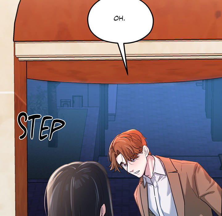 Booty Camp Chapter 62 page 163 - 