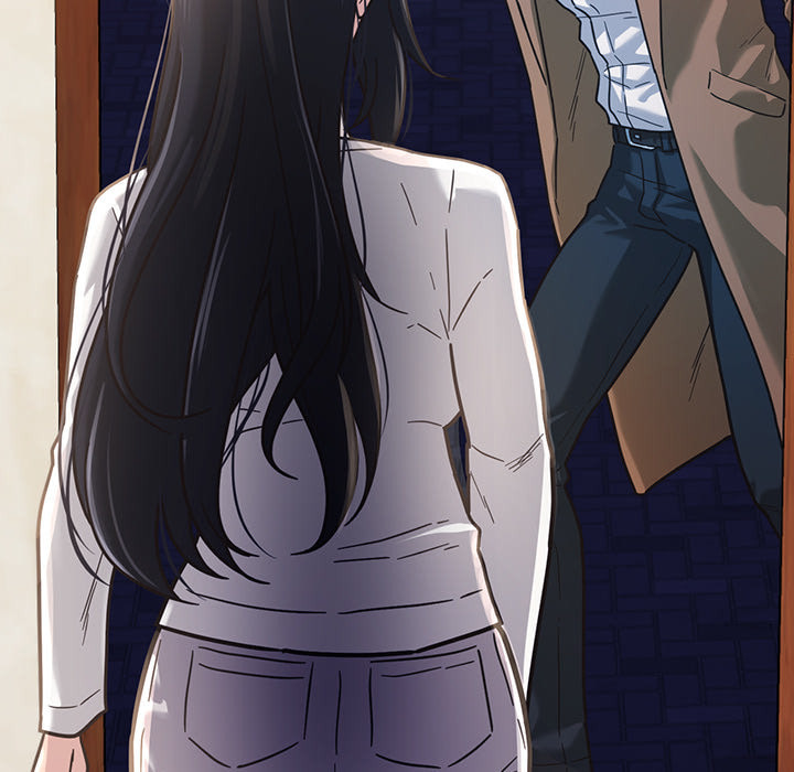 Booty Camp Chapter 62 page 164 - 