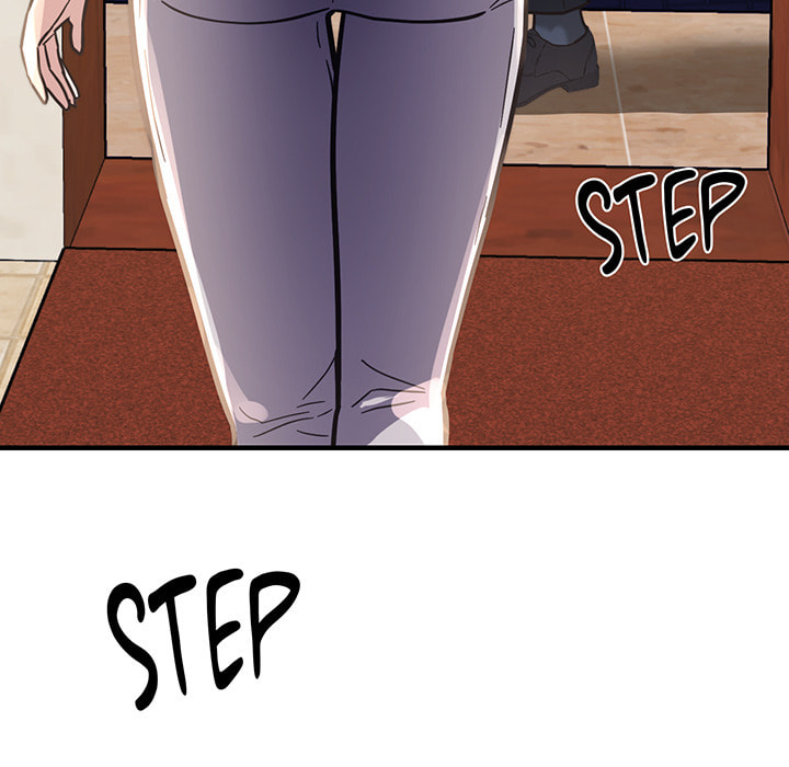 Booty Camp Chapter 62 page 165 - 