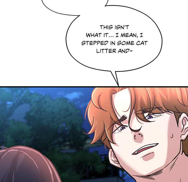 Booty Camp Chapter 62 page 167 - 
