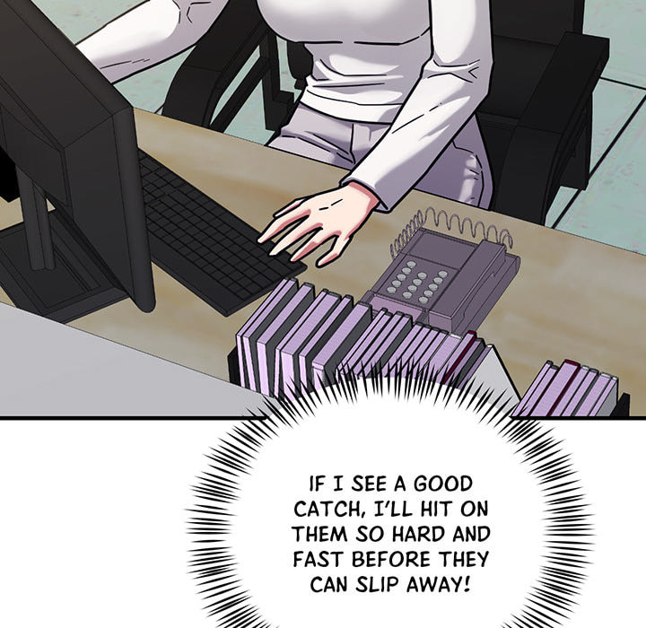 Booty Camp Chapter 62 page 18 - 