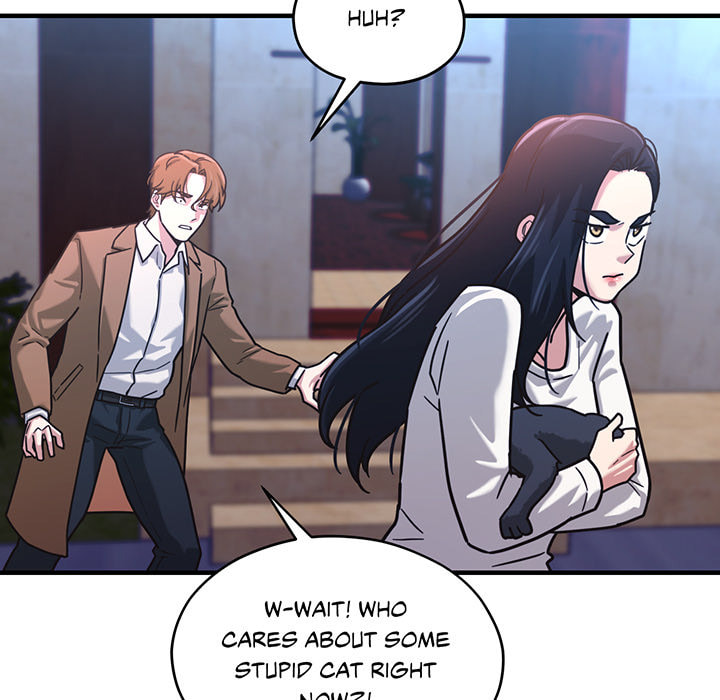 Booty Camp Chapter 62 page 174 - 