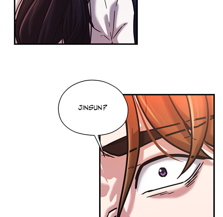 Booty Camp Chapter 62 page 177 - 