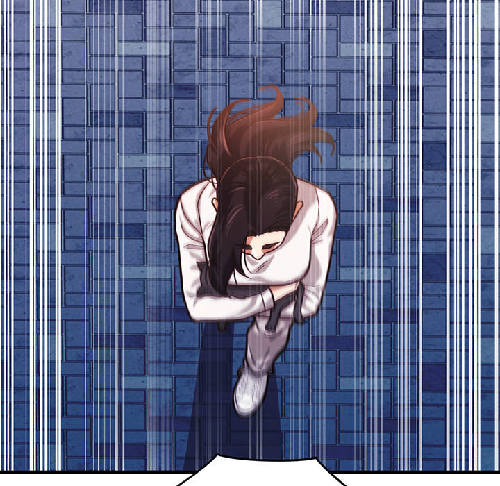 Booty Camp Chapter 62 page 181 - 