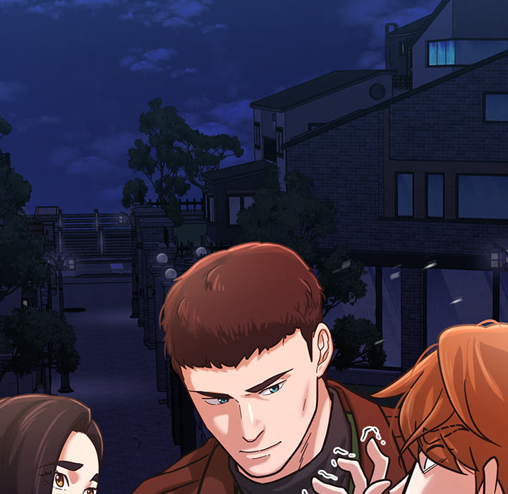 Booty Camp Chapter 62 page 186 - 