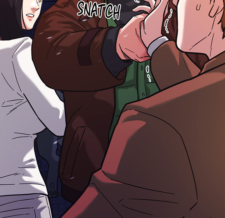 Booty Camp Chapter 62 page 187 - 