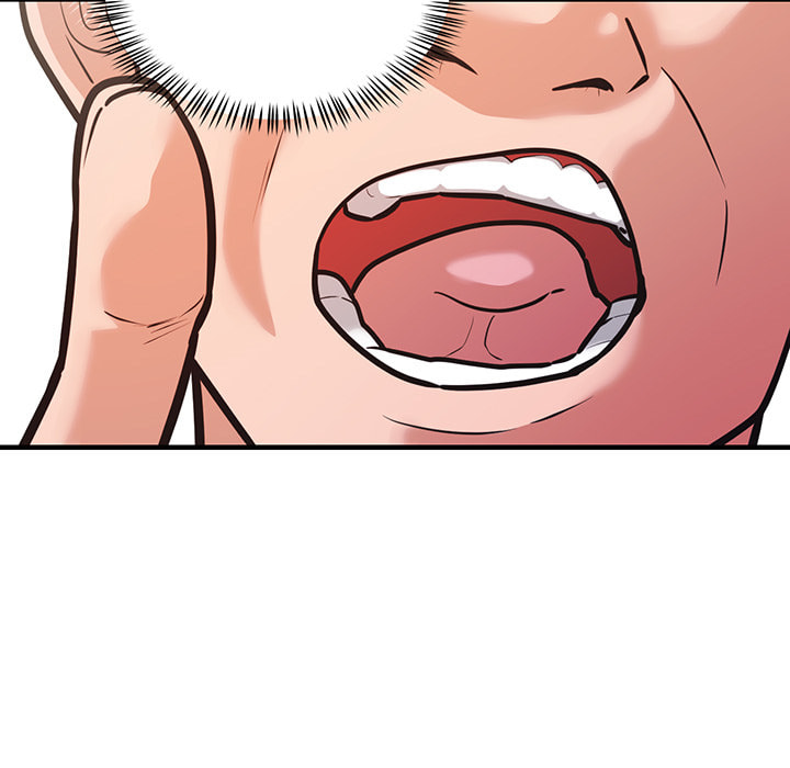 Booty Camp Chapter 62 page 20 - 