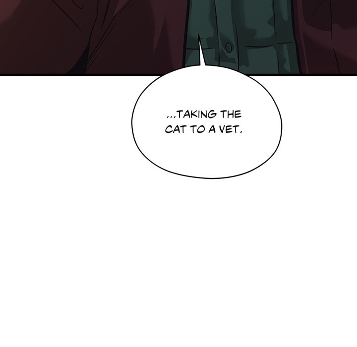 Booty Camp Chapter 62 page 193 - 