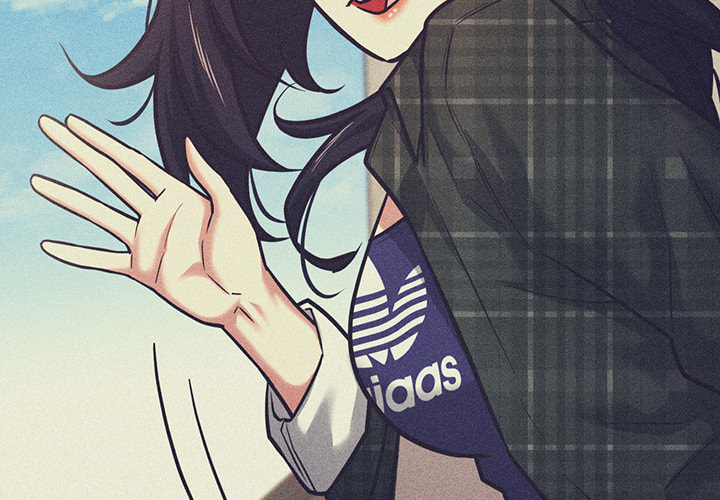 Booty Camp Chapter 62 page 3 - 