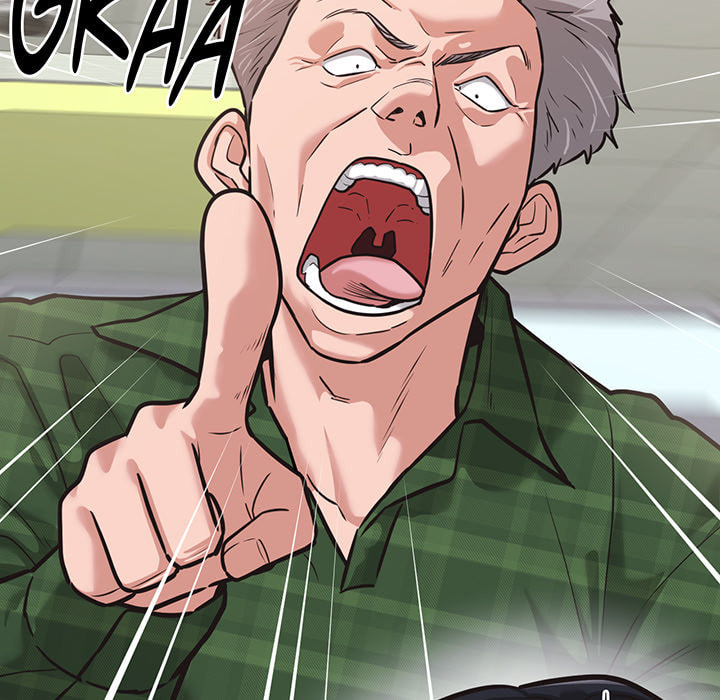 Booty Camp Chapter 62 page 22 - 