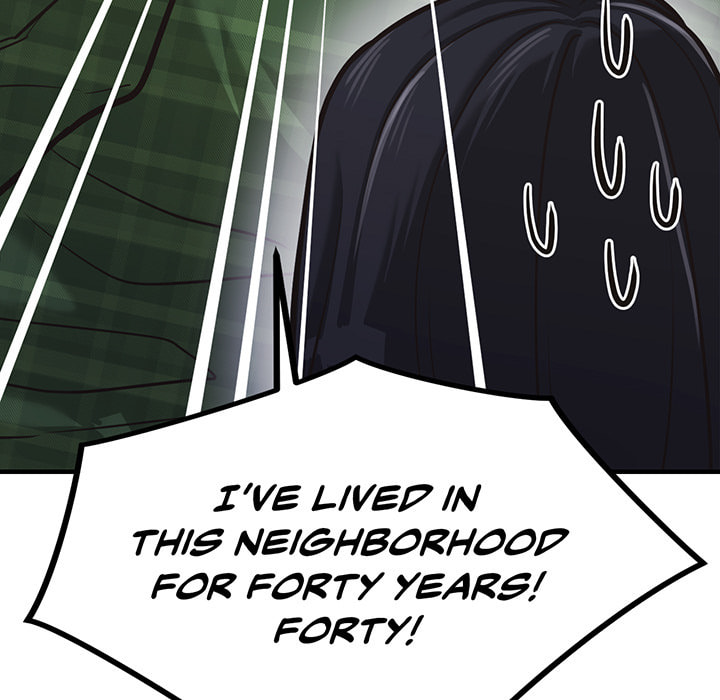 Booty Camp Chapter 62 page 23 - 