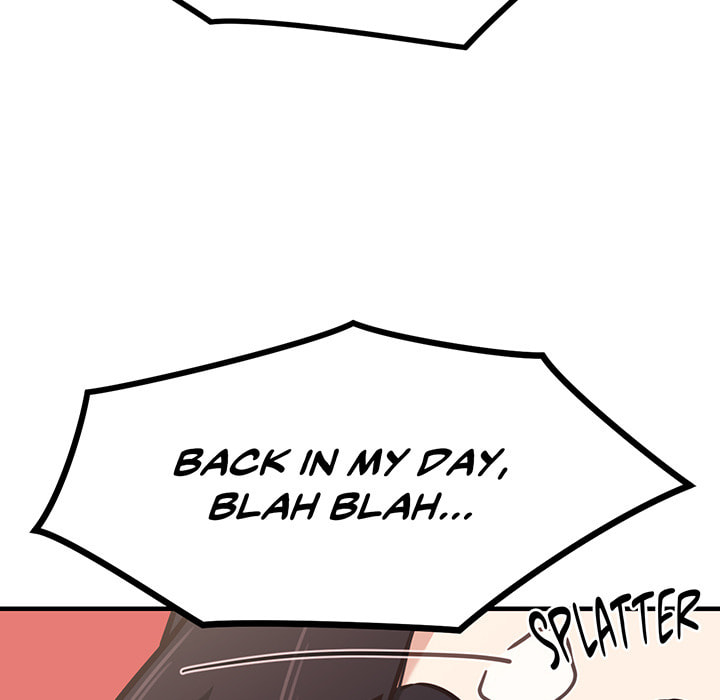 Booty Camp Chapter 62 page 24 - 