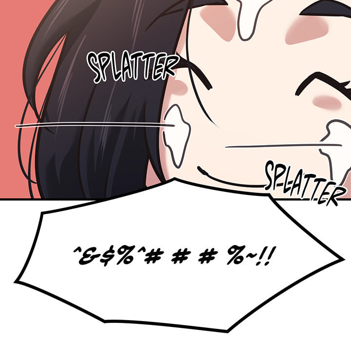 Booty Camp Chapter 62 page 25 - 