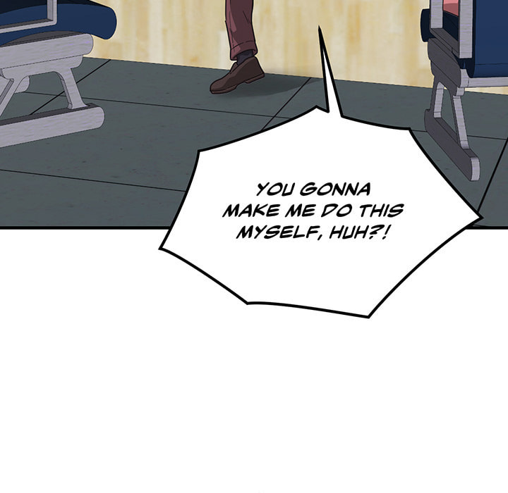 Booty Camp Chapter 62 page 29 - 