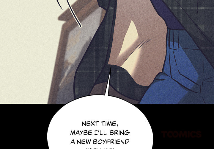 Booty Camp Chapter 62 page 4 - 