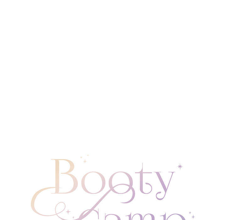 Booty Camp Chapter 62 page 32 - 