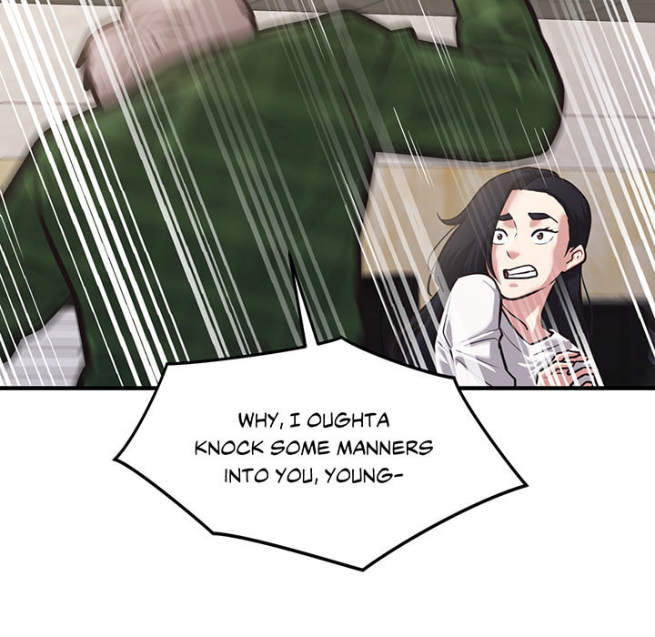 Booty Camp Chapter 62 page 36 - 