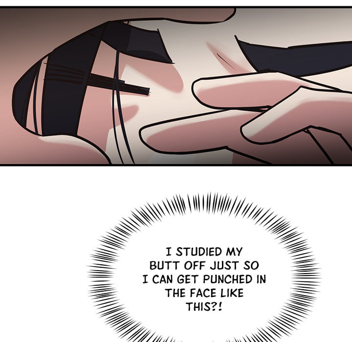 Booty Camp Chapter 62 page 39 - 