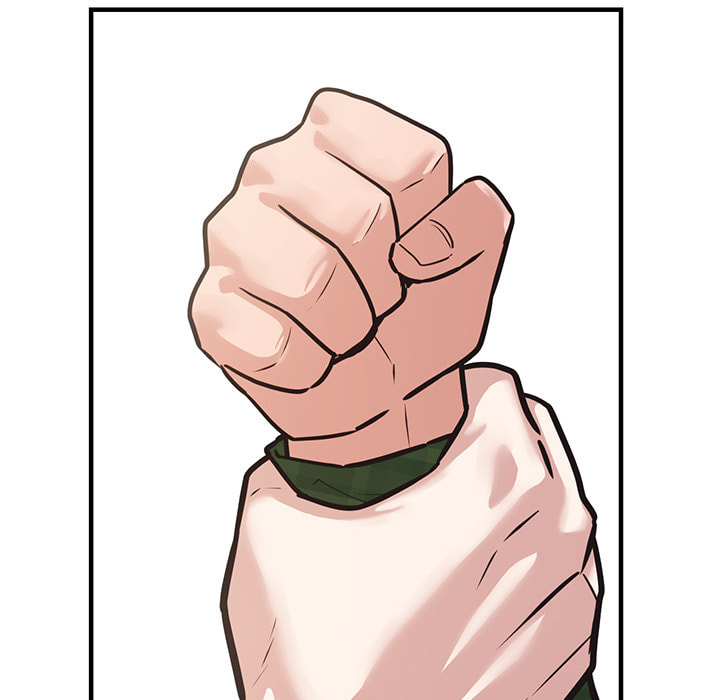 Booty Camp Chapter 62 page 43 - 