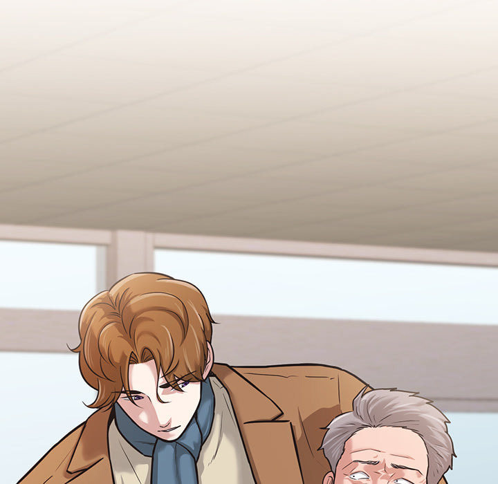 Booty Camp Chapter 62 page 47 - 