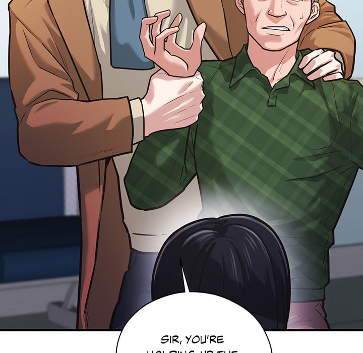 Booty Camp Chapter 62 page 48 - 