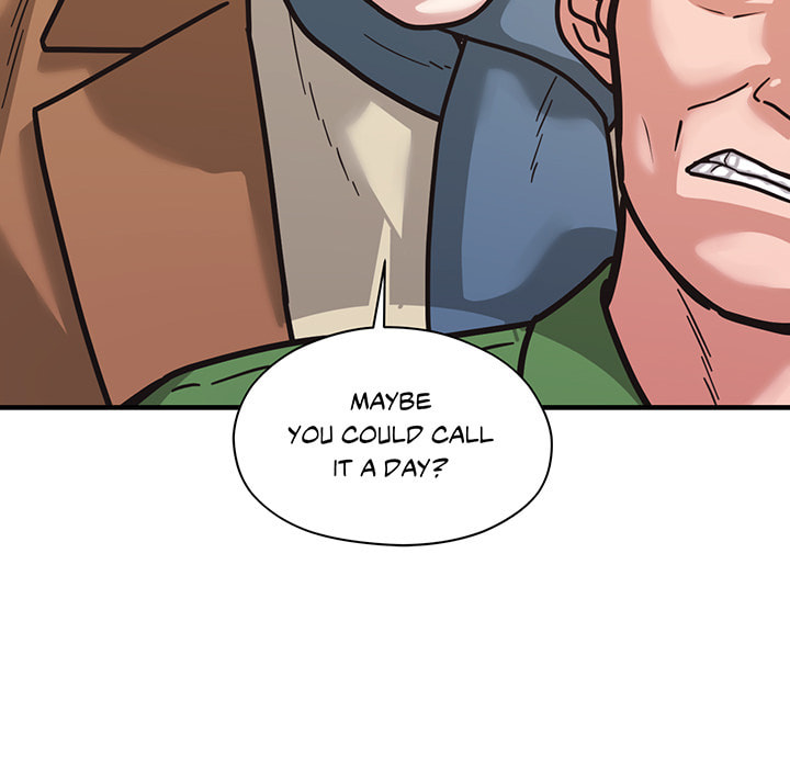 Booty Camp Chapter 62 page 54 - 