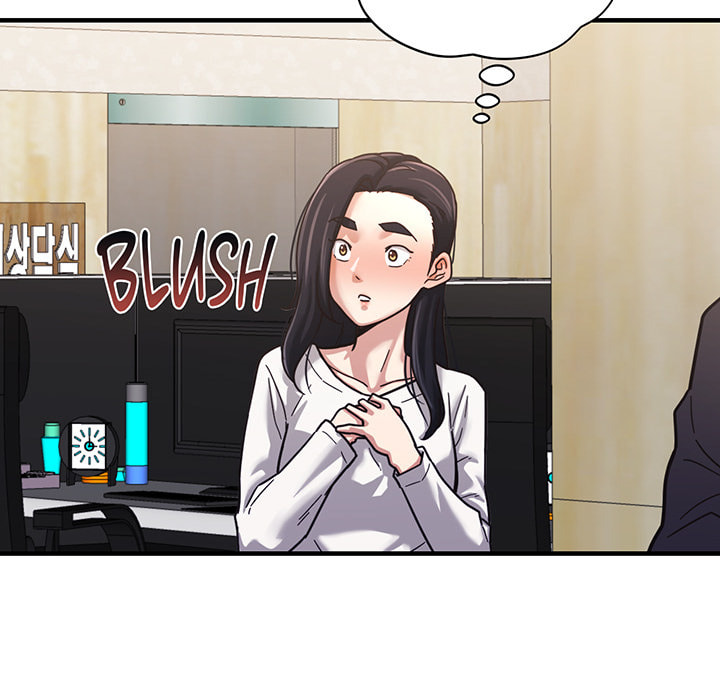 Booty Camp Chapter 62 page 59 - 
