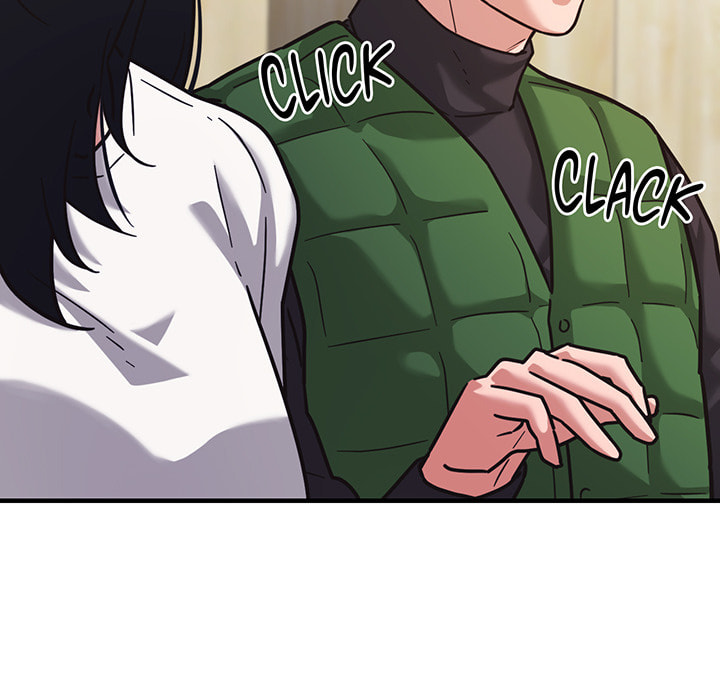Booty Camp Chapter 62 page 61 - 