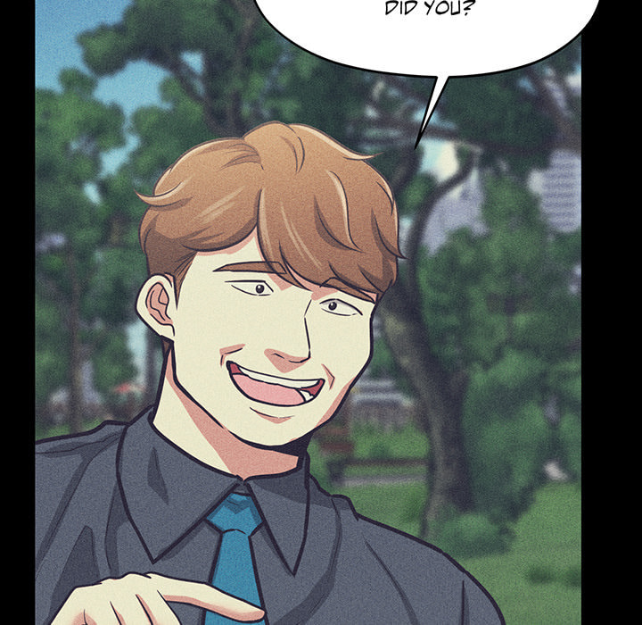 Booty Camp Chapter 62 page 8 - 