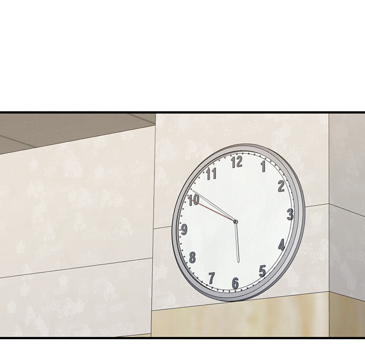 Booty Camp Chapter 62 page 80 - 