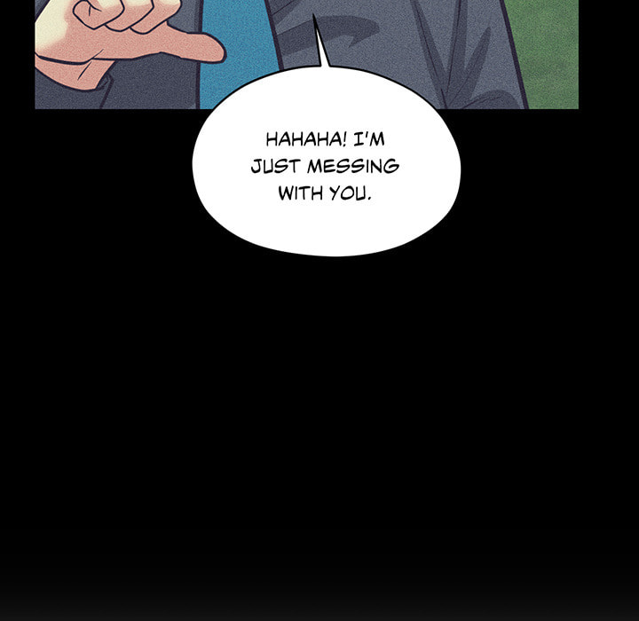 Booty Camp Chapter 62 page 9 - 