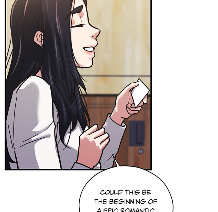Booty Camp Chapter 62 page 83 - 