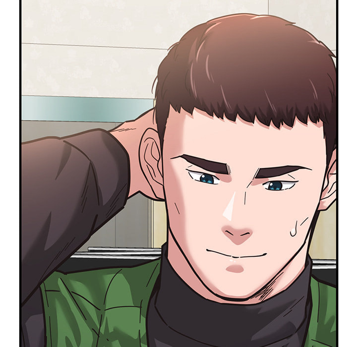 Booty Camp Chapter 62 page 87 - 