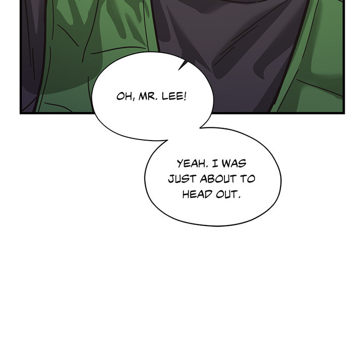 Booty Camp Chapter 62 page 88 - 