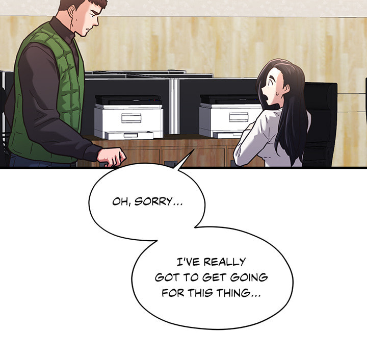 Booty Camp Chapter 62 page 90 - 