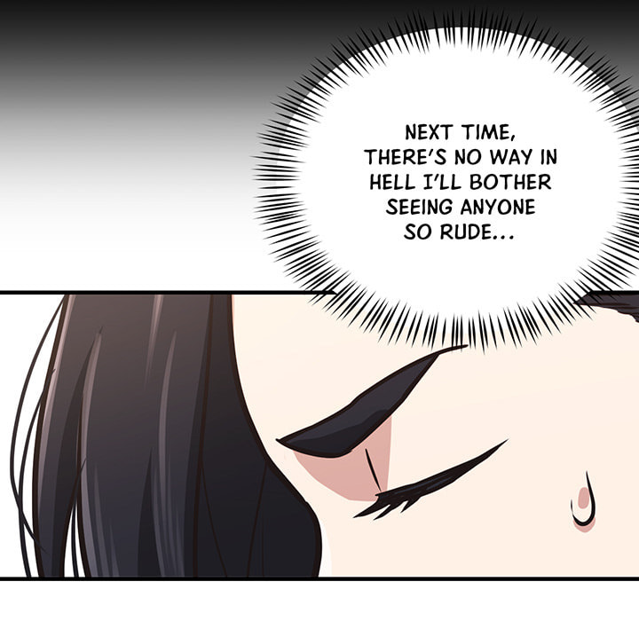 Booty Camp Chapter 62 page 10 - 