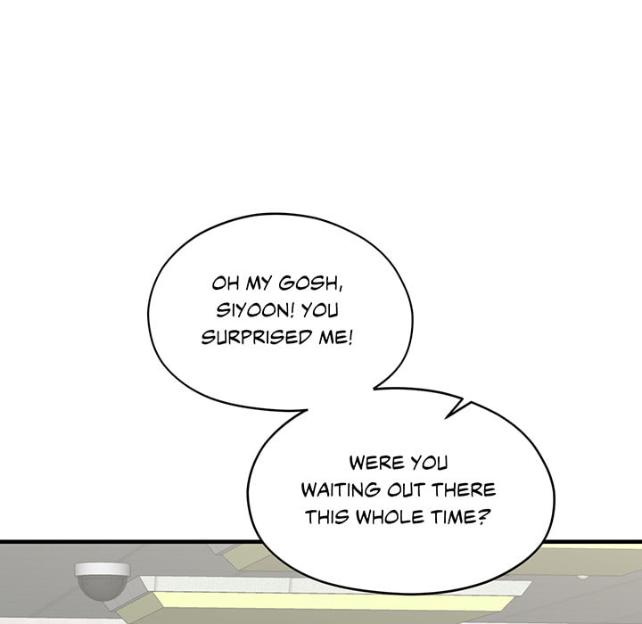 Booty Camp Chapter 62 page 97 - 