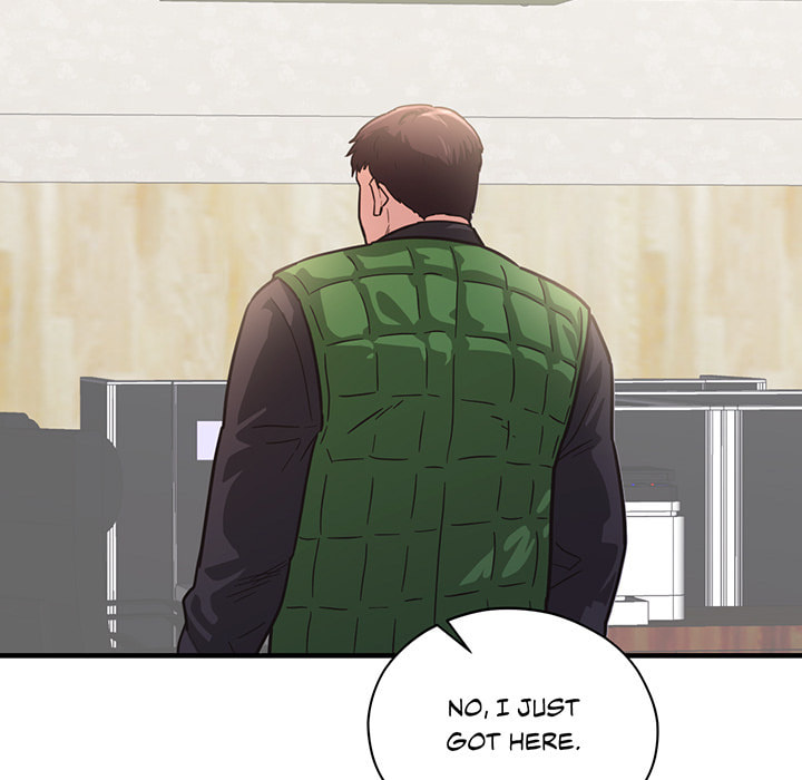Booty Camp Chapter 62 page 98 - 