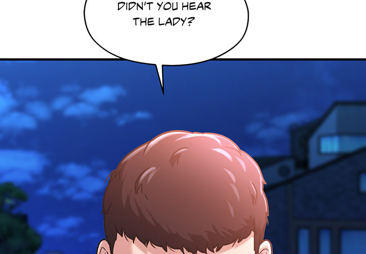 Booty Camp Chapter 63 page 2 - 