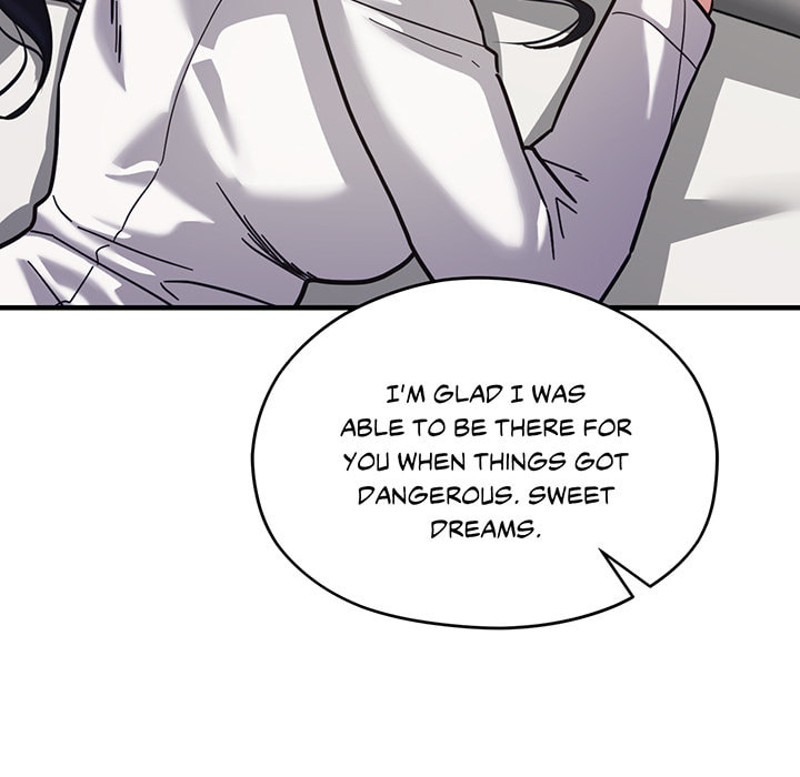 Booty Camp Chapter 63 page 112 - 