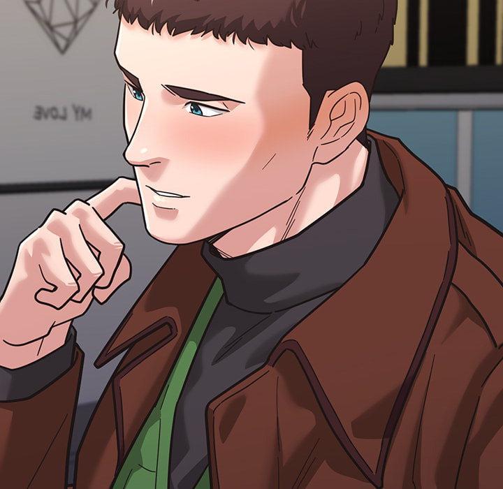 Booty Camp Chapter 63 page 117 - 