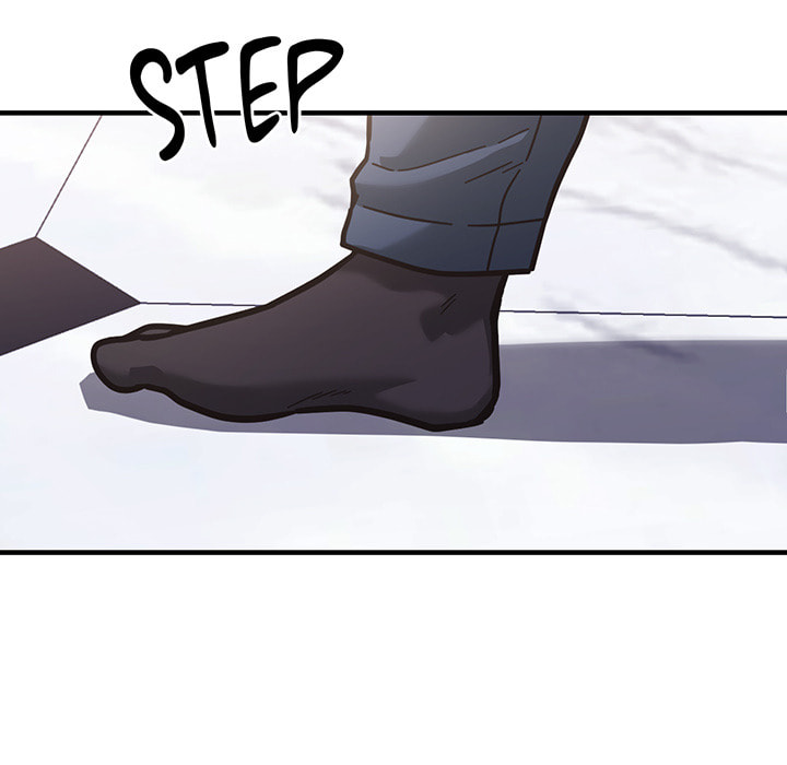 Booty Camp Chapter 63 page 119 - 