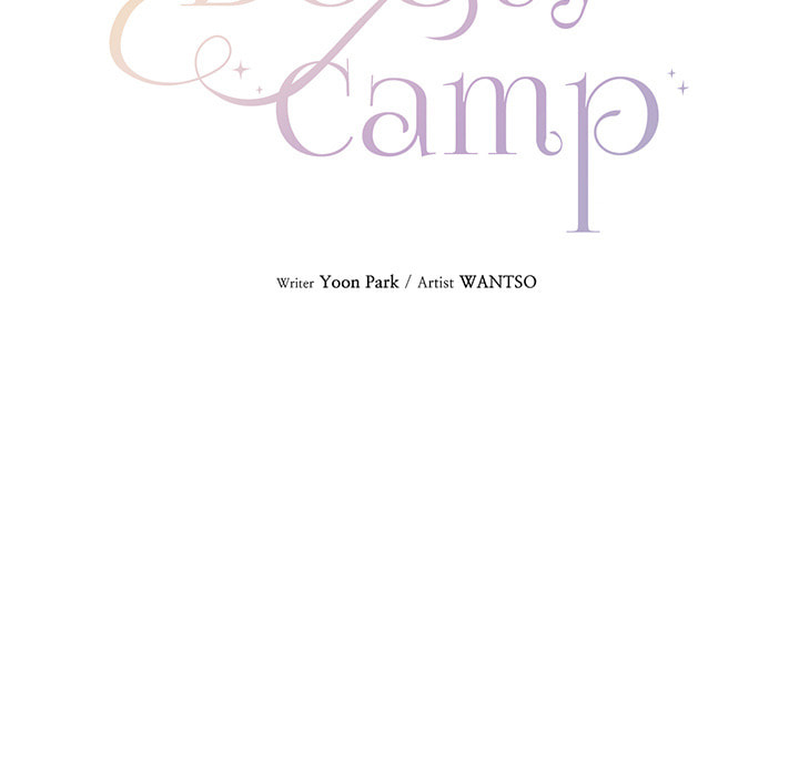 Booty Camp Chapter 63 page 13 - 