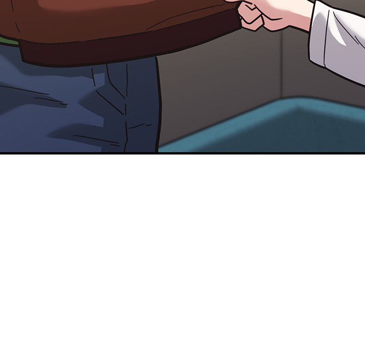 Booty Camp Chapter 63 page 124 - 