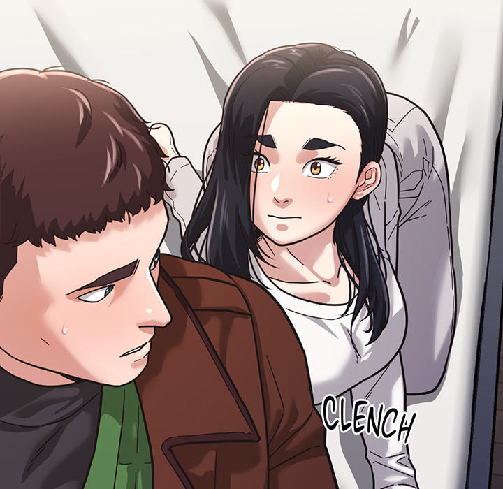 Booty Camp Chapter 63 page 126 - 